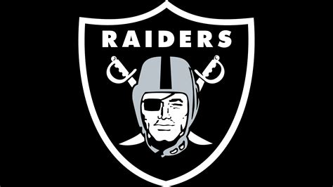 Las Vegas Raiders | Logo Brands