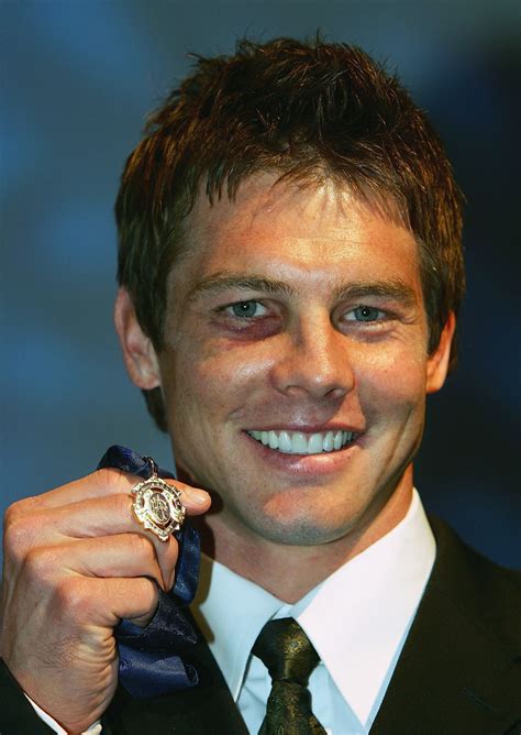 Brownlow Medal winners of the last 30 years