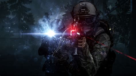 WALLPAPERS HD: Battlefield 4 Zavod Graveyard Shift