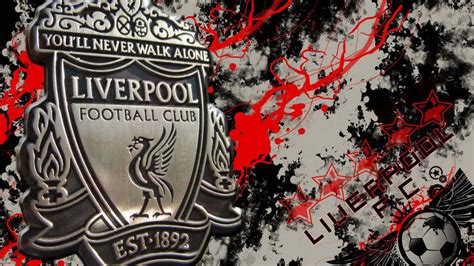 Best Liverpool Desktop 2020 Wallpapers - Wallpaper Cave