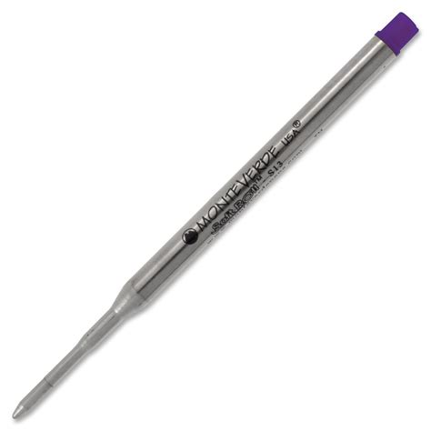 Ballpoint Refill To Fit Sheaffer Ballpoint Pens Medium Point, 2PK - Walmart.com - Walmart.com