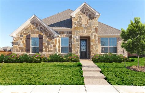 Pulte Homes - Gallery | Pulte homes, House styles, Dream house