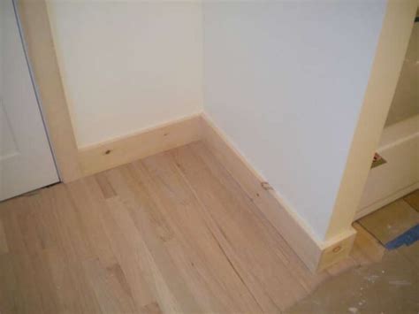 30 Attractive Baseboard Styles and How to Choose The Right One - Avantela Home