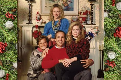 'Christmas Vacation' Movie Characters As Atlantic County NJ Towns