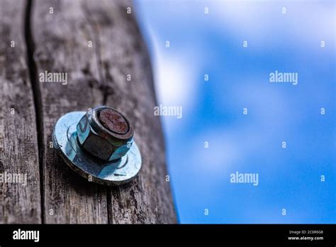 Industrial wood metal hi-res stock photography and images - Alamy