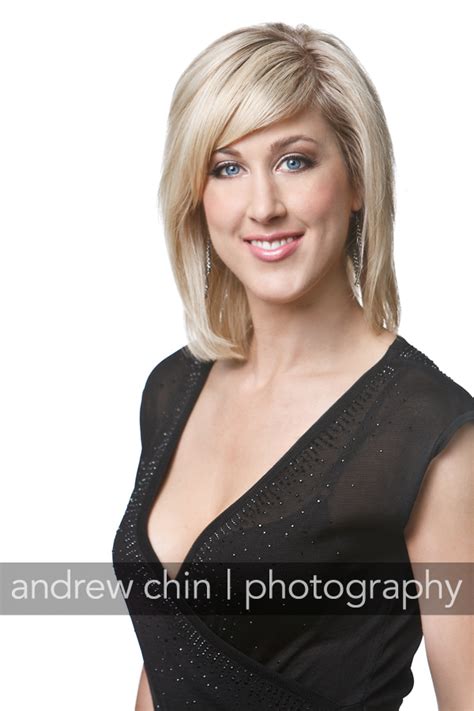 Andrew Chin Photography | Vancouver, BC: GlobalBC TV Personality: Anne ...