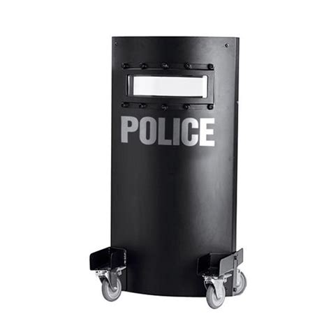 Custom Police Shield Manufacturer, Best Ballistic Shield Supplier