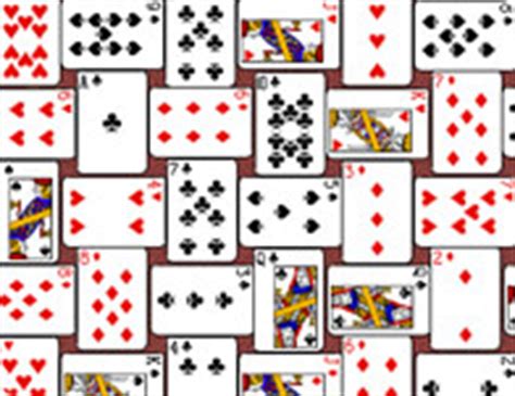 Crazy Quilt Solitaire - Free Online Games