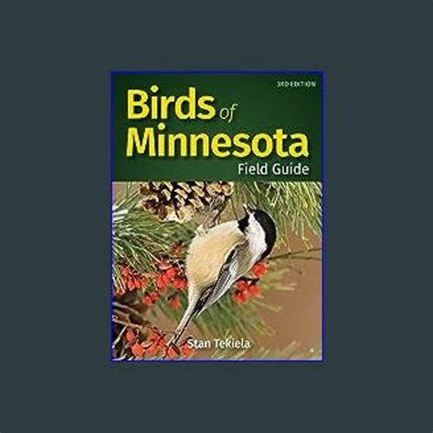 Stream $${EBOOK} 📖 Birds of Minnesota Field Guide (Bird Identification ...