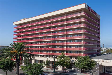 Ramada by Wyndham San Diego National City | National City, CA Hotels