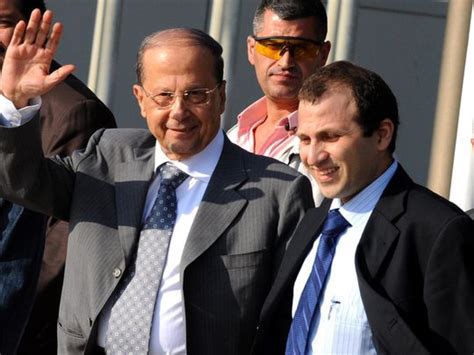 Analysis: Three initiatives for post-Aoun Lebanon | Mena – Gulf News