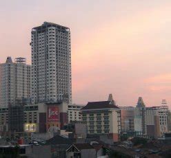 Thamrin City – Davy Sukamta Partners