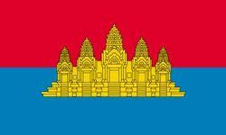 Cambodia | history - geography | Britannica.com