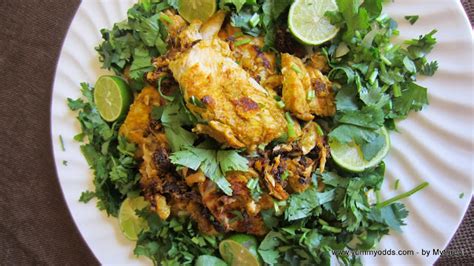 Yum! Yum! Yum!: Cilantro Lime Tilapia