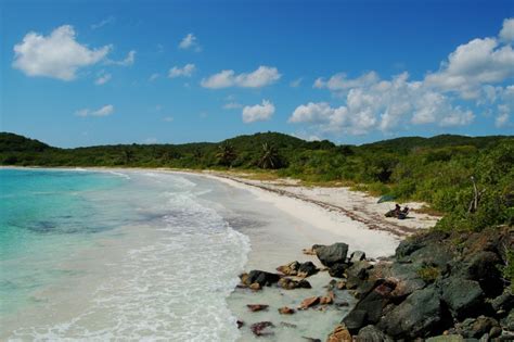 Vieques, Puerto Rico