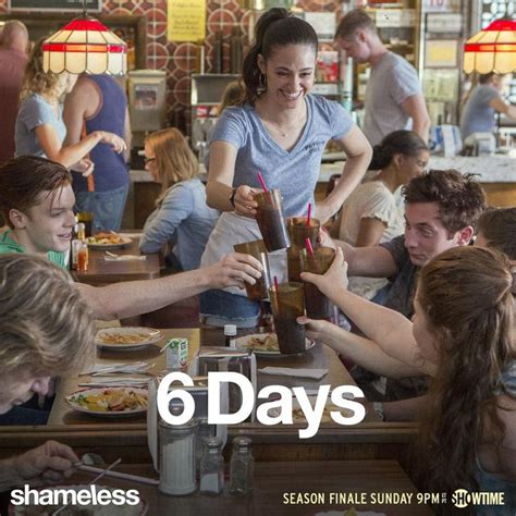 Shameless on Showtime on Twitter | Shameless tv series, Shameless ...