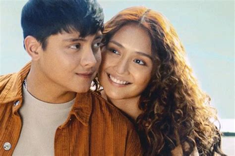 Fans storm Twitter over rumored KathNiel Breakup