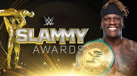 The Winners of the 2020 Slammy Awards Have Been Revealed