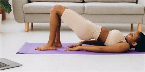 Pilates at Home: Exercises for Beginners | HealthNews