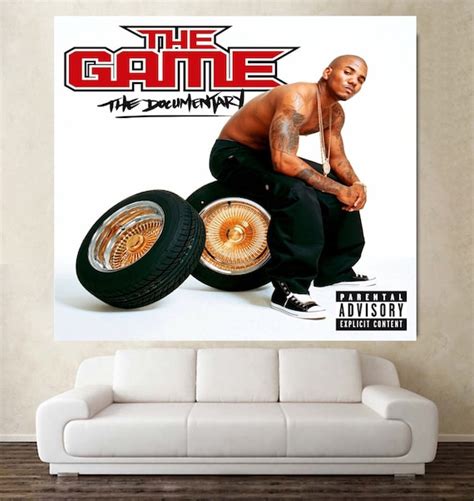 The Game Album