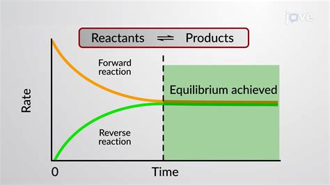 Chemistry A Level Revision: Equilibrium