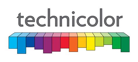 File:Technicolor logo.svg | Logo Timeline Wiki | FANDOM powered by Wikia