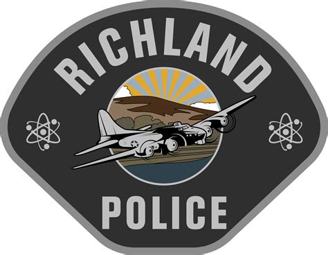 Richland Police Department Public Portal