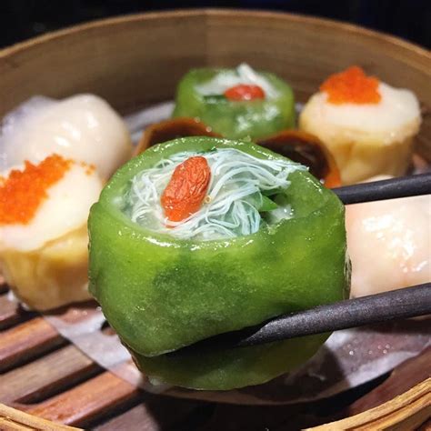 Best Dim Sum NYC - New York Chinese Food