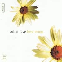 Buy Collin Raye Love Songs Mp3 Download