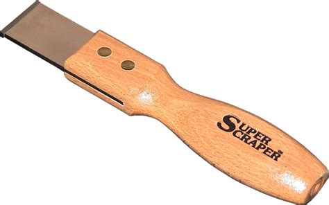 Super Scraper, 1-1/4", Innovative Tools International SS1