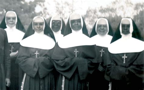 Black nuns fought to make the church truly Catholic - U.S. Catholic