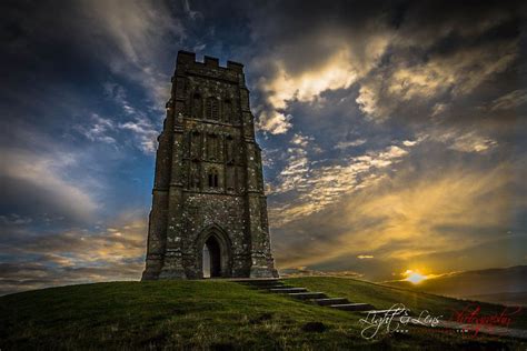 Glastonbury Tor Sunrise | 旅行のインスピレーション, 旅行, インスピレーション