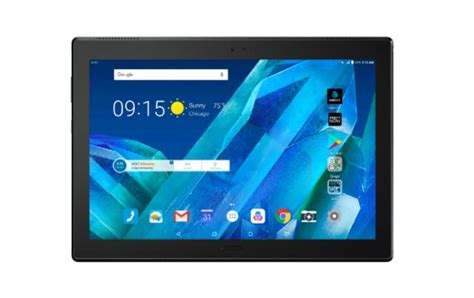 Moto Tab: características, diseño y precio de este tablet con Android