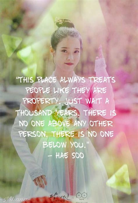 Scarlet Heart : Ryeo Quotes | K-Drama Amino