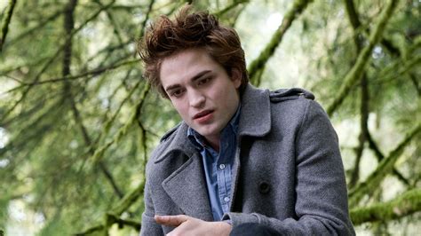 TikTok’s Latest Makeup Trend Is Inspired by Edward Cullen’s Sparkling ...