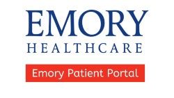 Login – Emory Patient Portal