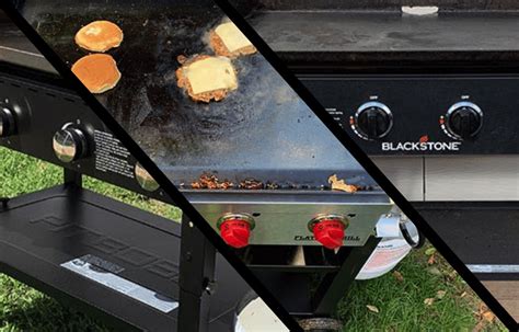 How Long Will A Blackstone Griddle Last?: The Ultimate Durability Guide