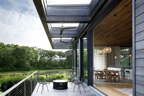 POND HOUSE — ao architecture & design