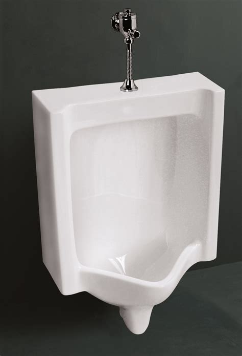 Wall Mounted Urinals (G322H/V) - China Toilet and Ceramic Toilet