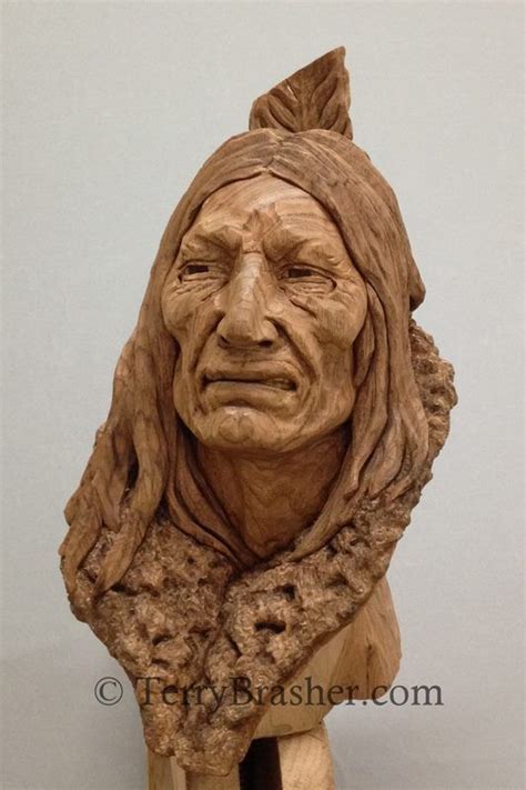 Wood Carving Art, Wood Carvings, Native American Indians, Native ...