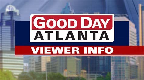 Good Day Atlanta January 9, 2020 | FOX 5 Atlanta