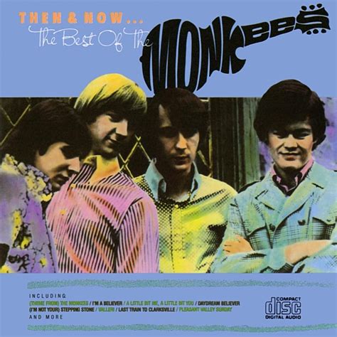 The Monkees – A Little Bit Me, a Little Bit You Lyrics | Genius Lyrics