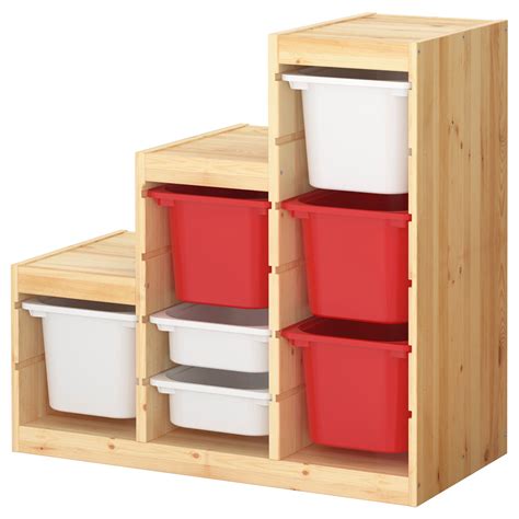 Products | Childrens storage furniture, Ikea, Storage bins
