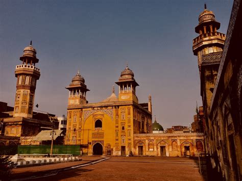 A Local's Guide: Top 7 Things to do in Lahore, Pakistan