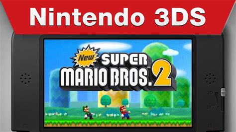 3ds Super Mario Bros Outlet | www.aikicai.org