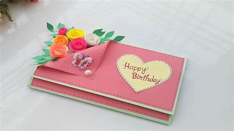 How to make handmade birthday cards for boyfriend? – Health and Glow | 2H-Fit