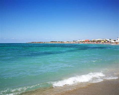 THE 10 BEST Province of Lecce Beaches (2024) - Tripadvisor