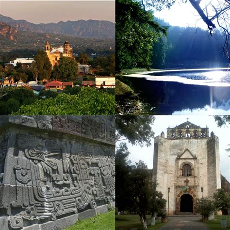 15 lugares turísticos de Morelos que tienes que visitar - Tips Para Tu ...