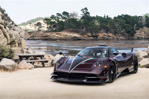 Pagani Huayra Hd Wallpaper 1920x1080