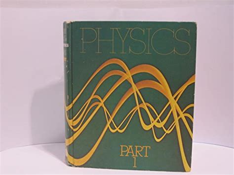 Physics by Halliday, David, Resnick, Robert E.: Good (1977) 3rd Edition. | Better World Books